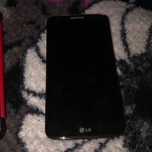 I have a LG G2 for sale 100 no less than 60